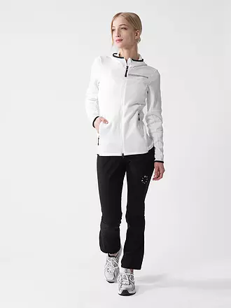MARTINI | Damen Fleecejacke Recharge Hoodie | 